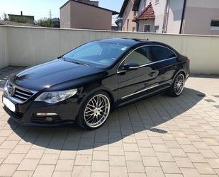 VW Volkswagen CC 2.0TDI DSG Highline Sportausstattung Gebrauchtwagen