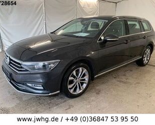 VW Volkswagen Passat Elegance Matrix Nav+ DigTacho AC Gebrauchtwagen