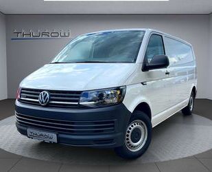 VW Volkswagen T6 Transporter 2.0 TDI LR 4Motion Sorti Gebrauchtwagen