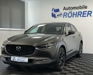 Mazda Mazda CX-30 2.0 SKYACTIV AWD Aut. HUD Kamera ACC L Gebrauchtwagen