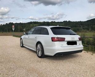 Audi Audi A6 Avant S line 3.0 TDI quattro tiptronic 235 Gebrauchtwagen