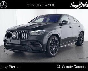 Mercedes-Benz Mercedes-Benz AMG GLE 63 S 4M+ Cp Night/Pan/Bur/Ca Gebrauchtwagen