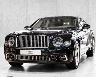 Bentley Bentley Mulsanne 6.8 Speed Automatik Speed Gebrauchtwagen