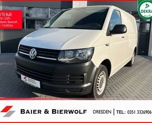 VW Volkswagen T6 Transporter Kasten Klima PDC Heckkla Gebrauchtwagen