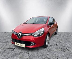 Renault Renault Clio Limited SCe 75 Navi/PDC/GJR Gebrauchtwagen