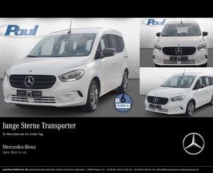 Mercedes-Benz Mercedes-Benz Citan Tourer Pro 110 Klima+Kamera+Te Gebrauchtwagen