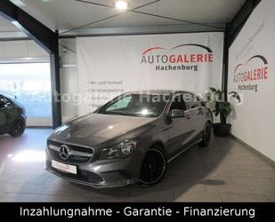 Mercedes-Benz Mercedes-Benz CLA 220 Shooting Brake 4Matic / TOP Gebrauchtwagen