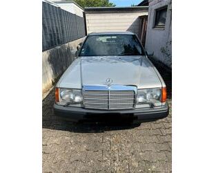 Mercedes-Benz Mercedes-Benz E 260 Gebrauchtwagen