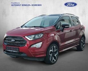 Ford Ford ECOSPORT 1.0 EcoBoost ST-LINE Gebrauchtwagen