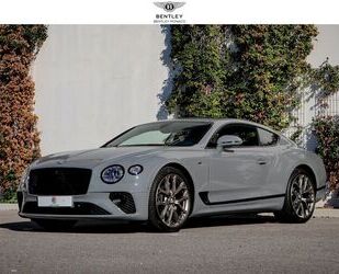 Bentley Bentley Continental GT Gebrauchtwagen