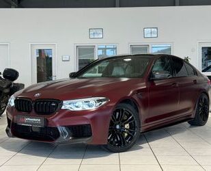 BMW BMW M5 *First Edition*3xTV*B&W*Keramik*M-Trac*NO O Gebrauchtwagen