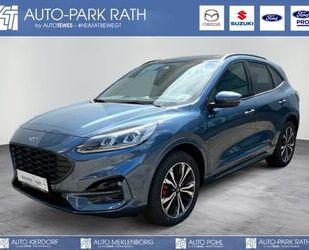 Ford Ford Kuga ST-LINE X 2,5l PHEV,HEAD-UP*ACC*CAM*B&O* Gebrauchtwagen