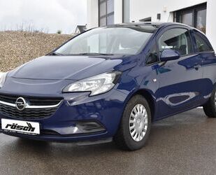 Opel Opel Corsa E Selection TÜV +KUNDENDIENST NEU Gebrauchtwagen