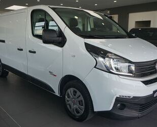 Fiat Fiat Talento L2H1 1,2t SX+CAR PLAYER+NAVI+KLIMA+ Gebrauchtwagen