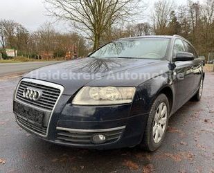 Audi Audi A6 Avant 2.7 TDI Gebrauchtwagen