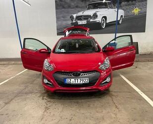 Hyundai Hyundai i30 1.4 Classic Classic Gebrauchtwagen