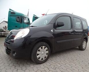 Renault Renault Kangoo Expression 1.5 dCi*2 x Schiebetür*K Gebrauchtwagen