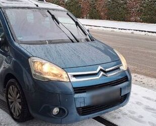 Citroen Citroën Berlingo HDi 110 FAP Multispace Exclusive Gebrauchtwagen