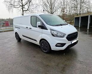 Ford Ford Transit Custom L2H1 Gebrauchtwagen