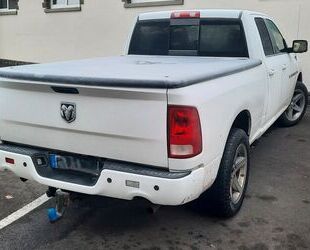 Dodge Dodge RAM Gebrauchtwagen