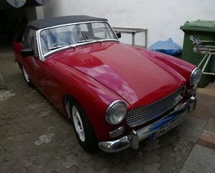 Austin Healey Austin Healey Andere Gebrauchtwagen