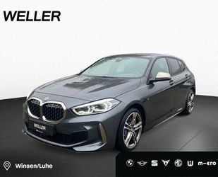 BMW BMW M135i xDrive LC-Prof,HUD,DA,H/K,eSitze,Ad-LED Gebrauchtwagen