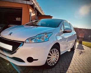 Peugeot Peugeot 208 1.0 Access PureTech 68 Access Gebrauchtwagen