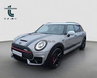 Mini MINI Clubman Cooper JCW ALL4 JCWKS Trim RFT Gebrauchtwagen