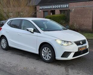 Seat Seat Ibiza Style *APPLE CARPLAY*GARANTIE*5-TÜRER* Gebrauchtwagen