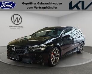 Opel Insignia Gebrauchtwagen