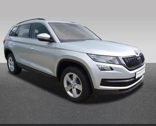 Skoda Skoda Kodiaq Ambition 4x4 2.0 TSI+Stanhezung+Winte Gebrauchtwagen