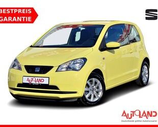 Seat Seat Mii 1.0 Chic Automatik Klima PDC Sitzheizung Gebrauchtwagen