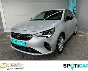 Opel Opel Corsa 1.2 Elegance S/S Allwetter LED RFK SHZ Gebrauchtwagen