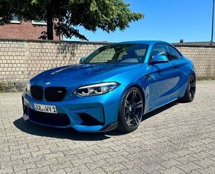 BMW BMW TOP / BMW M2 F87 DKG M-Performance Gebrauchtwagen