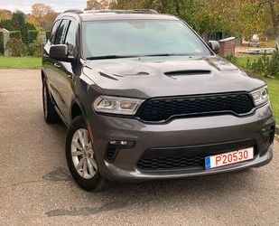 Dodge Dodge Durango 3.6L 2021 Gebrauchtwagen