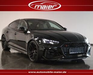 Audi Audi RS5 2.9 TFSI qu. SB-Carbon-Matrix-B&O-Pano-HU Gebrauchtwagen