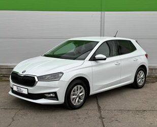 Skoda Skoda Fabia 110PS Style+Climatronic KESSY PDC LM15 Gebrauchtwagen