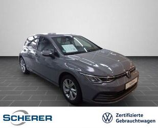 VW Volkswagen Golf 1.0 TSI SHZ PDC Gebrauchtwagen