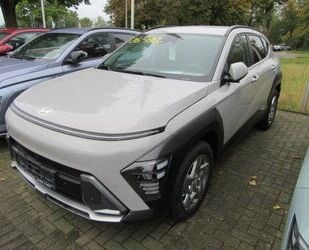 Hyundai Hyundai Kona Trend 2WD, Lichtpaket Gebrauchtwagen