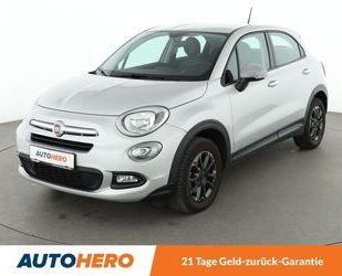 Fiat Fiat 500X 1.6 Pop Star*NAVI*PDC*TEMPO*KLIMA Gebrauchtwagen