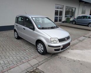 Fiat Fiat New Panda 1.1 8V Active Gebrauchtwagen