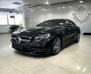 Mercedes-Benz Mercedes-Benz S 560 /S500 4MATIC AMG Gebrauchtwagen