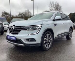 Renault Renault Koleos Intens 4x4 Gebrauchtwagen