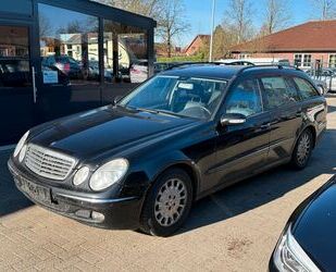 Mercedes-Benz Mercedes-Benz E 280 E -Klasse T-Modell CDI W211 V Gebrauchtwagen