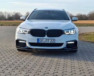 BMW 530 Gebrauchtwagen