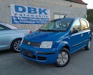 Fiat Panda Gebrauchtwagen