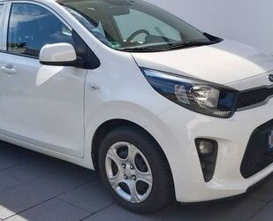 Kia Kia Picanto 1.0 Edition 7 Edition 7 Gebrauchtwagen