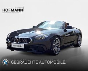 BMW BMW Z4 sDrive20i A Sport Line HUD+Navi+Komfortzuga Gebrauchtwagen