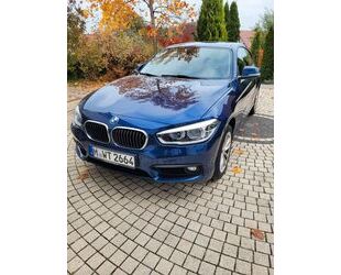 BMW BMW 118i - Gebrauchtwagen