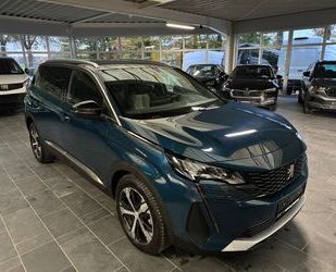 Peugeot Peugeot 5008 Allure Pack.Navi 7 Sitz Kamera.Acc Le Gebrauchtwagen